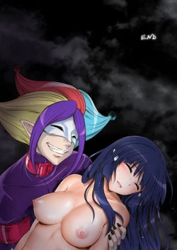 Page 24 of JOKER Cyclone no C83 Event Gentei hon