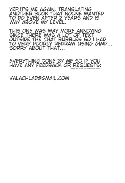 Page 25 of Witch's Happen