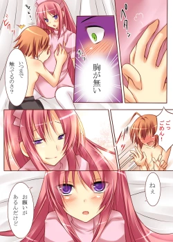 Page 6 of Seiten Heni VamRe