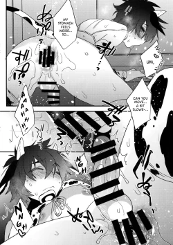 Page 7 of Futago Koushi no Meru to Ruru