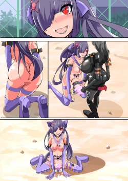 Page 77 of Futanari Dorei Gakuen-ka Keikaku 9