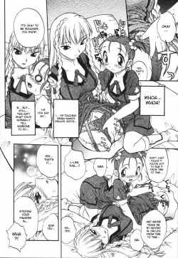 Page 47 of Mebina-tachi no Gogo