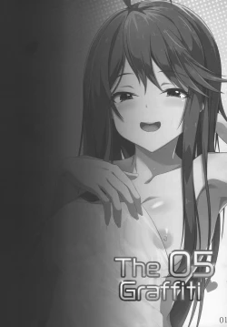 Page 2 of The Graffiti 05