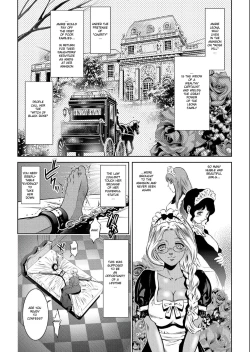 Page 3 of Maid Shounen Kairaku Goumon