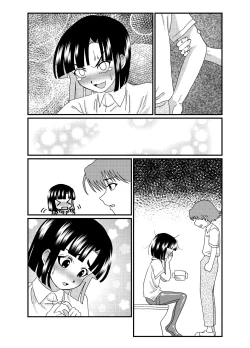 Page 40 of Oshiri de Icchau Otokonoko Ch. 2