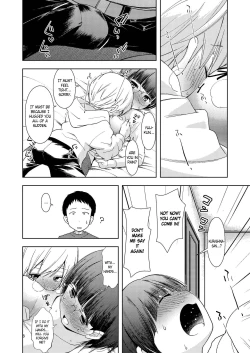 Page 10 of Onii-chan no Kanojo | My Brother's Sweetheart