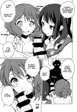 Page 14 of Oumae Kumiko no Yuuutsu
