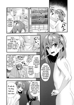 Page 20 of Hello My Pretty Baby 3