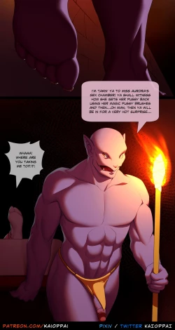 Page 33 of A Hard Test to Pass