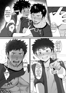 Page 13 of Houkago Seito Shidou | After School Student Guidance 2