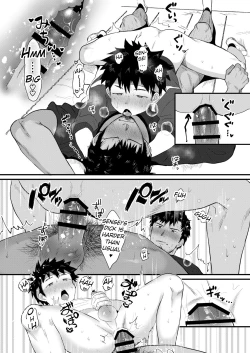 Page 22 of Houkago Seito Shidou | After School Student Guidance 2