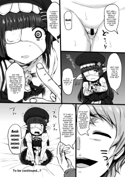 Page 17 of Lunalu to Onaru | Using Lunalu as My Fucktoy