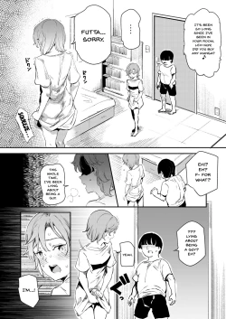 Page 13 of Boku no SeFri najimi| My childhood sex friend
