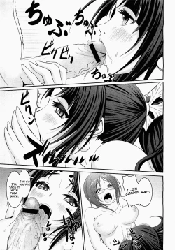 Page 9 of Naho of the Onahole