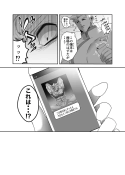 Page 13 of Masaka Ano Promepolis Shiseikan ga Saimin Appli de Seidorei ni Ochiru nante