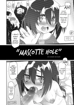 Page 2 of MASCOTTE HOLE