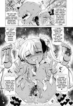 Page 29 of Maso Loli Bitch Yaobi Kunika no Rape Sokuochi