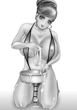 Page 191 of Shemale Paradise!