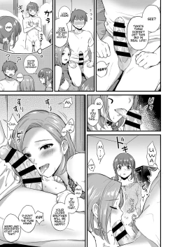 Page 19 of Yumemiru Silent Monster | Dreaming Silent Monster