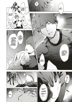 Page 24 of Uwasa no Hai Tunnel de Yuurei ni Souguu Shichaimashita!!