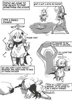 Page 2 of 派蒙美食| Paimon Food