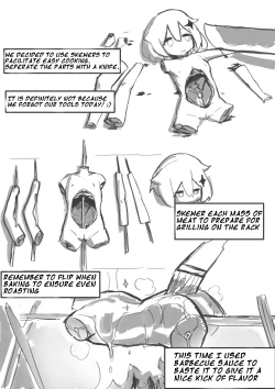 Page 4 of 派蒙美食| Paimon Food