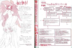 Page 2 of Watashi no Maoh sama