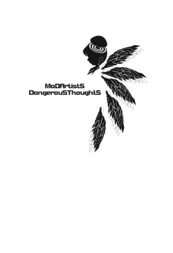 Page 4 of MaD ArtistS SailoR MooN