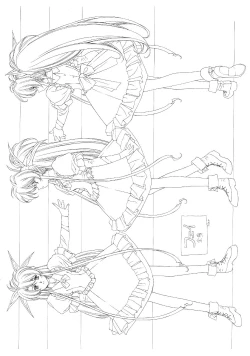 Page 5 of Front Innocent