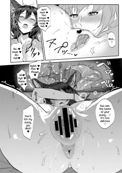 Page 13 of Ilsa true LOVE