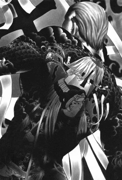 Page 92 of THE TATTOO文身百華艶 第01巻