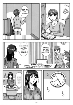 Page 34 of Otonano Omochiya Vol.13