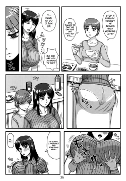 Page 35 of Otonano Omochiya Vol.13