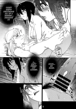 Page 6 of Otonano Omochiya Vol.13