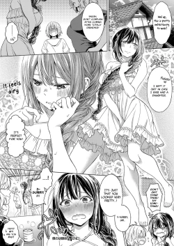 Page 24 of Boku no Osananajimi | My Childhood Friend