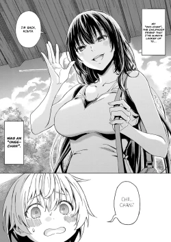 Page 2 of Boku no Osananajimi | My Childhood Friend