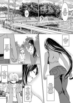 Page 4 of Boku no Osananajimi | My Childhood Friend