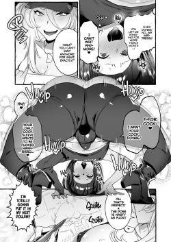 Page 14 of KabeCir no Gal VS Boku | Doujin Star Gyaru VS. Me
