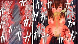 Page 37 of Kosoku monzetsu akume × gomon shikyu doriru