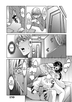 Page 147 of Katei Kyoushi ga Ochiru made