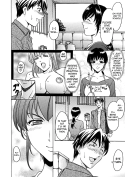 Page 171 of Katei Kyoushi ga Ochiru made