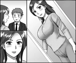 Page 39 of Kanojo no Okaa-san to, Anna Koto ya Konna Koto