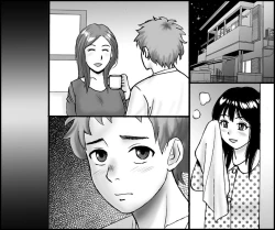 Page 53 of Kanojo no Okaa-san to, Anna Koto ya Konna Koto