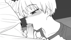 Page 7 of Uzaki-chan Wants to Hang Over!