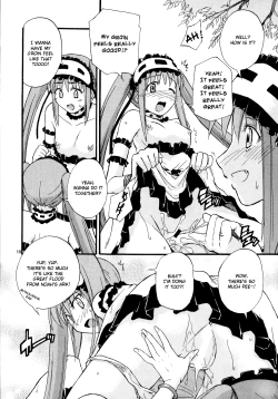 Page 10 of Hajimete no Ikuji Houki | Our First Child Neglection