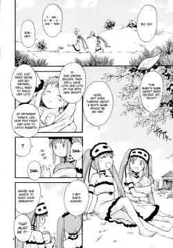 Page 4 of Hajimete no Ikuji Houki | Our First Child Neglection