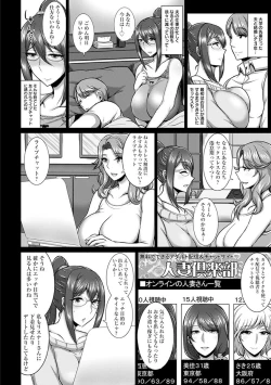 Page 52 of 神乳SEVEN Vol.4