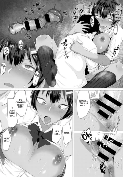 Page 18 of Hatsujouki | A Lady in Heat