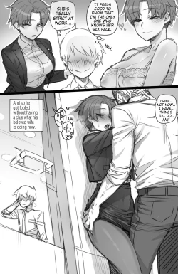 Page 2 of strict wife