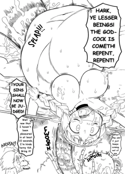 Page 10 of Shokushu no Hora 2